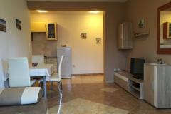 Apartmány Villa Marija Apartmán 2 – A2 foto 4