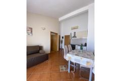 Apartmány Villa Marija Apartmán 3 – A3 foto 2