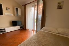 Apartmány Villa Marija Apartmán 3 – A3 foto 3