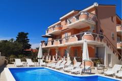 Apartmány Villa Marija Apartmán 3 – A3 foto 5