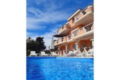 Apartmány Villa Marija Apartmán 4 – A4 foto 5