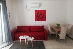 Apartmány Zeneral Apartmán 1 – App. 4+2 foto 4