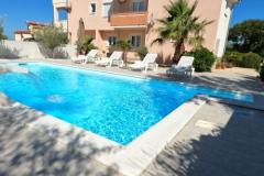 Apartmány Zeneral Apartmán 3 – App. 3 foto 2