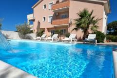 Apartmány Zeneral Apartmán 4 – App. 4 foto 1