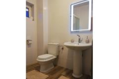 Apartmány Zeneral Apartmán 4 – App. 4 foto 4