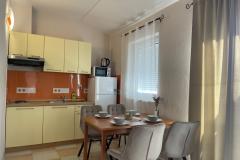 Apartmány Zeneral Apartmán 6 – APARTMAN 6 foto 1