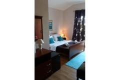 Apartmány Zeneral Pokoj 5 – 1/2 soba foto 4