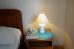 Apartmány Zeneral Pokoj 5 – 1/2 soba foto 5