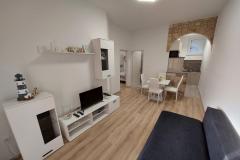 Apartmány Zrnc Apartmán 1 foto 2