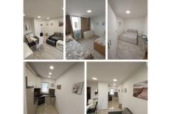 Apartmány Zrnc Apartmán 2 foto 1