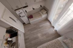 Apartmány Zrnc Apartmán 3 foto 2