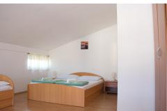 Apartmány Iva Apartmán 2 – App br.5 foto 5