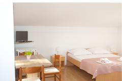 Apartmány Iva Pokoj 6 – App br.7 foto 1