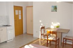 Apartmány Iva Pokoj 6 – App br.7 foto 5