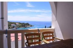 Macadams apartmani i restoran Apartmán 2: (2+2) – Za 4 osobe foto 2