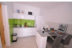 Macadams apartmani i restoran Apartmán 2: (2+2) – Za 4 osobe foto 5