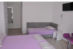 Macadams apartmani i restoran Apartmán 4: (2+1) – Studio 2+1 foto 3