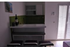 Macadams apartmani i restoran Apartmán 4: (2+1) – Studio 2+1 foto 4