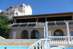 Macadams apartmani i restoran Apartmán 1: (3+2) – Za 5 osoba foto 2