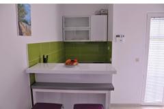 Macadams apartmani i restoran Pokoj 5: (1+0) – Studio foto 3