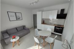 Apartmány Zlatna Vala Apartmán 3 – Apartment3 foto 1