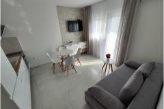 Apartmány Zlatna Vala Apartmán 3 – Apartment3 foto 5