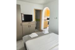 Apartmány Zlatna Vala Apartmán 6 – Apartment6 foto 5