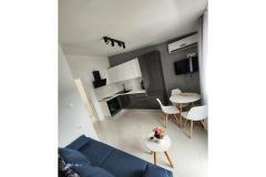 Apartmány Zlatna Vala Apartmán 5 – Apartment5 foto 2