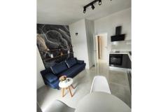 Apartmány Zlatna Vala Apartmán 5 – Apartment5 foto 3