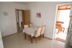 Apartmány Egidio Apartmán 1 – Apartman 1 foto 2