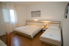 Apartmány Egidio Apartmán 3 – Apartman 3 foto 2