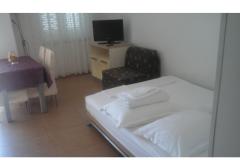 Apartmány Jela Apartmán 2: (2+3) – a2 stari foto 3