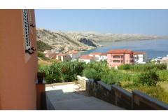 Apartmány Jela Apartmán 4: (2+3) – a4 stari foto 4