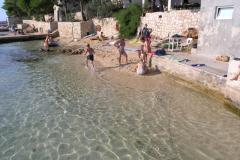 Apartmány Kaštel Apartmán 3: (2+1) – Tip3 foto 3