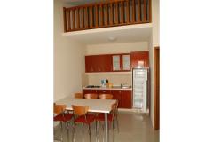 Apartmány Kaštel Apartmán 4: (6+1) – Tip 7 foto 1