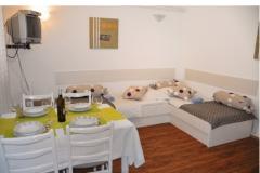 Apartmány LEA Apartmán 1 foto 2