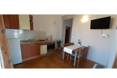 Apartmány Marija Novalja Apartmán 1: (4+0) – A4 foto 2