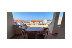 Apartmány Marija Novalja Apartmán 1: (4+0) – A4 foto 4