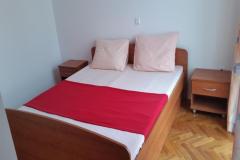 Apartmány Marija Novalja Apartmán 1: (4+0) – A4 foto 5