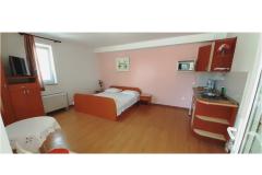 Apartmány Marija Novalja Apartmán 2: (2+0) – Studio foto 1