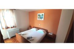 Apartmány Marija Novalja Apartmán 3: (2+2) – A2+2 foto 2