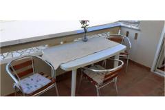 Apartmány Marija Novalja Apartmán 3: (2+2) – A2+2 foto 3