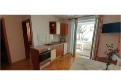 Apartmány Marija Novalja Apartmán 4: (2+1) – A2+1 foto 1
