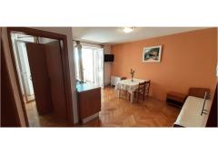 Apartmány Marija Novalja Apartmán 4: (2+1) – A2+1 foto 2
