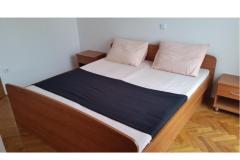 Apartmány Marija Novalja Apartmán 4: (2+1) – A2+1 foto 4