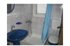 Apartmány Špital Apartmán 2 foto 4