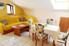 Arka Apartmány Apartmán 3 foto 1