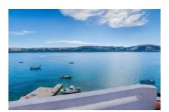 Arka Apartmány Apartmán 3 foto 5