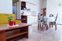 Arka Apartmány Apartmán 4 foto 1