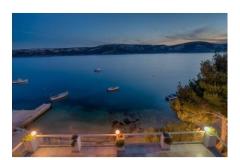 Arka Apartmány Apartmán 4 foto 5